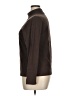 Croft & Barrow Brown Turtleneck Sweater Size XL (petite) - photo 5