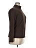 Croft & Barrow Brown Turtleneck Sweater Size XL (petite) - photo 4