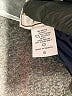 Karin Stevens Tie-dye Blue Casual Dress Size 6 (petite) - photo 8