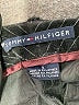 Tommy Hilfiger Stripes Black Casual Pants Size 4 - photo 7