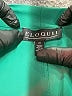 ELOQUII 100% Polyester Teal 3/4 Sleeve Blouse Size 22 - photo 7