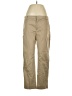 Banana Republic Tan Khakis Size 8 - photo 1