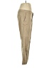 Banana Republic Tan Khakis Size 8 - photo 4