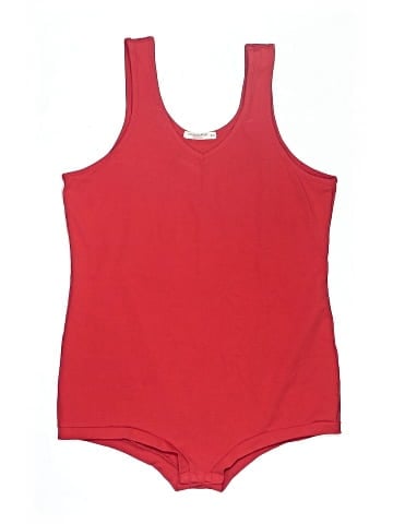 MANGOPOP Collection Bodysuit (view 1)