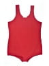MANGOPOP Collection Red Bodysuit Size XXL - photo 1