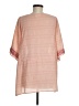 One September 100% Polyester Pink Kimono Size M - photo 2
