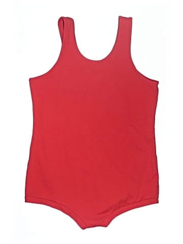 MANGOPOP Collection Bodysuit (view 2)