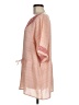 One September 100% Polyester Pink Kimono Size M - photo 5