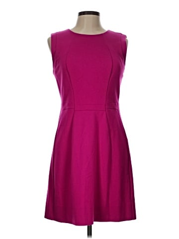 Diane von Furstenberg Cocktail Dress (view 1)