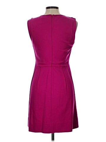 Diane von Furstenberg Cocktail Dress (view 2)
