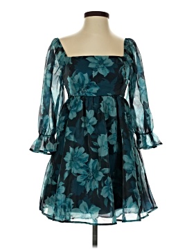 Thirty/Thirty Cocktail Dress