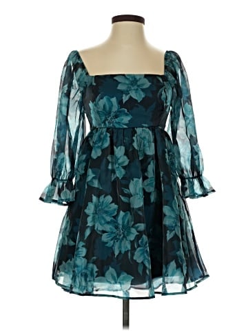 Thirty/Thirty Cocktail Dress (view 1)