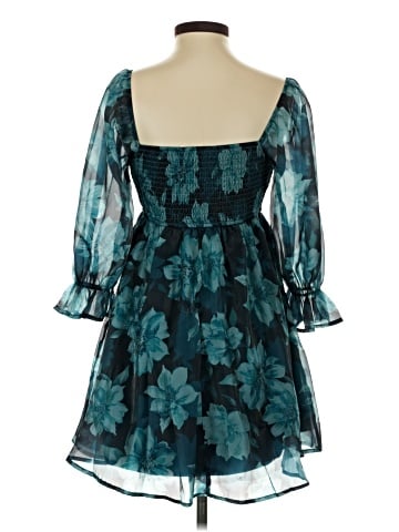 Thirty/Thirty Cocktail Dress (view 2)