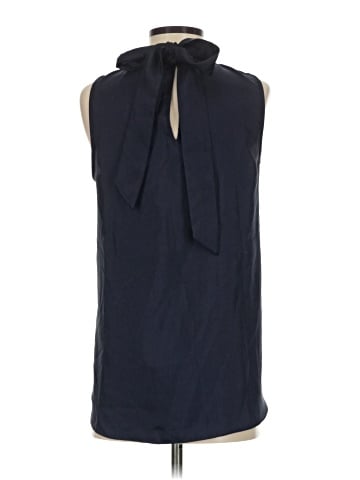 Tibi Sleeveless Blouse (view 2)