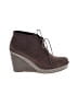 Dr. Scholl's Brown Ankle Boots Size 7 1/2 - photo 1