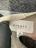 Pinque Tan Pullover Sweater Size L - photo 7
