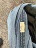 Life in Progress Blue Long Sleeve Button-Down Shirt Size XS - photo 8