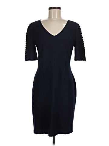St. John Cocktail Dress (view 1)