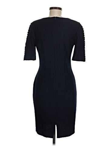 St. John Cocktail Dress (view 2)
