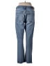 Madewell Hearts Blue Jeans Size 28 waist - photo 2