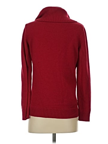 Unbranded Turtleneck Sweater (view 2)