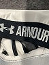 Under Armour Silver Sports Bra Size XS (estimated) - photo 7