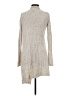 William Rast Print Ivory Kimono Size S - photo 2