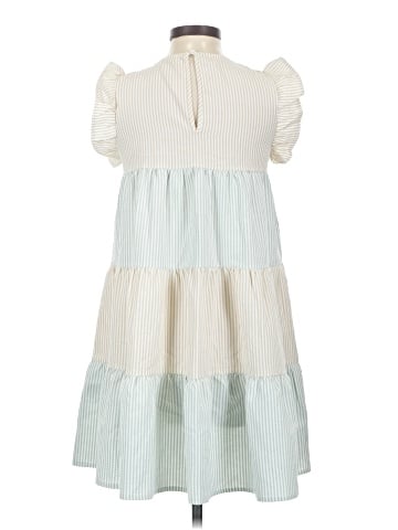 Assorted Brands Casual Dress (view 2)