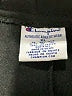 Champion 100% Polyester Black Active Pants Size XL - photo 7