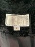 Alberto Makali Black Jacket Size 2 - photo 6