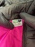 Puma 100% Polyester Pink Vest Size 3 - 4 - photo 3