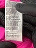 Puma 100% Polyester Pink Vest Size 3 - 4 - photo 4