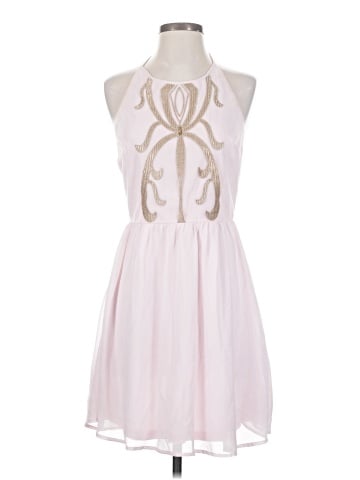 Alya Cocktail Dress (view 1)