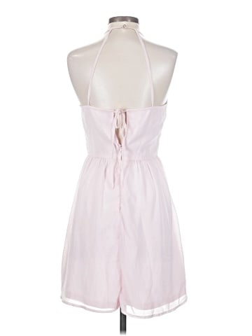 Alya Cocktail Dress (view 2)