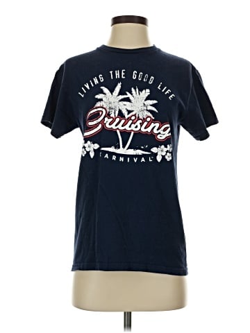 Delta Pro Weight Short Sleeve T-Shirt (view 1)