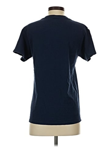 Delta Pro Weight Short Sleeve T-Shirt (view 2)