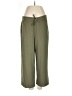 Primark Green Casual Pants Size S - photo 1