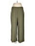 Primark Green Casual Pants Size S - photo 2