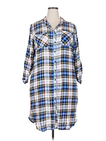 Rouge Casual Dress (view 1)