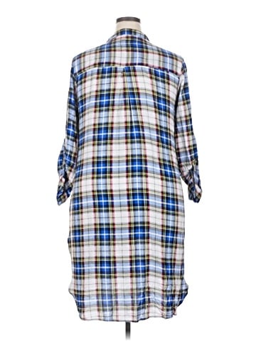 Rouge Casual Dress (view 2)