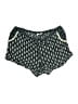 Artisan NY Paisley Black Shorts Size XL - photo 1