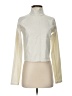 Z by Zella Ivory Track Jacket Size S - photo 1
