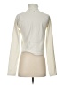 Z by Zella Ivory Track Jacket Size S - photo 2