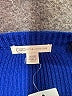 Cato Blue Long Sleeve Top Size 26 - photo 7