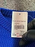 Cato Blue Long Sleeve Top Size 26 - photo 9