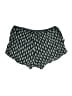 Artisan NY Paisley Black Shorts Size XL - photo 2