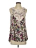 Maurices Ivory Sleeveless Blouse Size S - photo 1