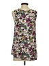 Maurices Ivory Sleeveless Blouse Size S - photo 2