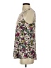 Maurices Ivory Sleeveless Blouse Size S - photo 5