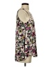 Maurices Ivory Sleeveless Blouse Size S - photo 4